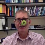 Why Dr. Guenter Tusch loves Informatics